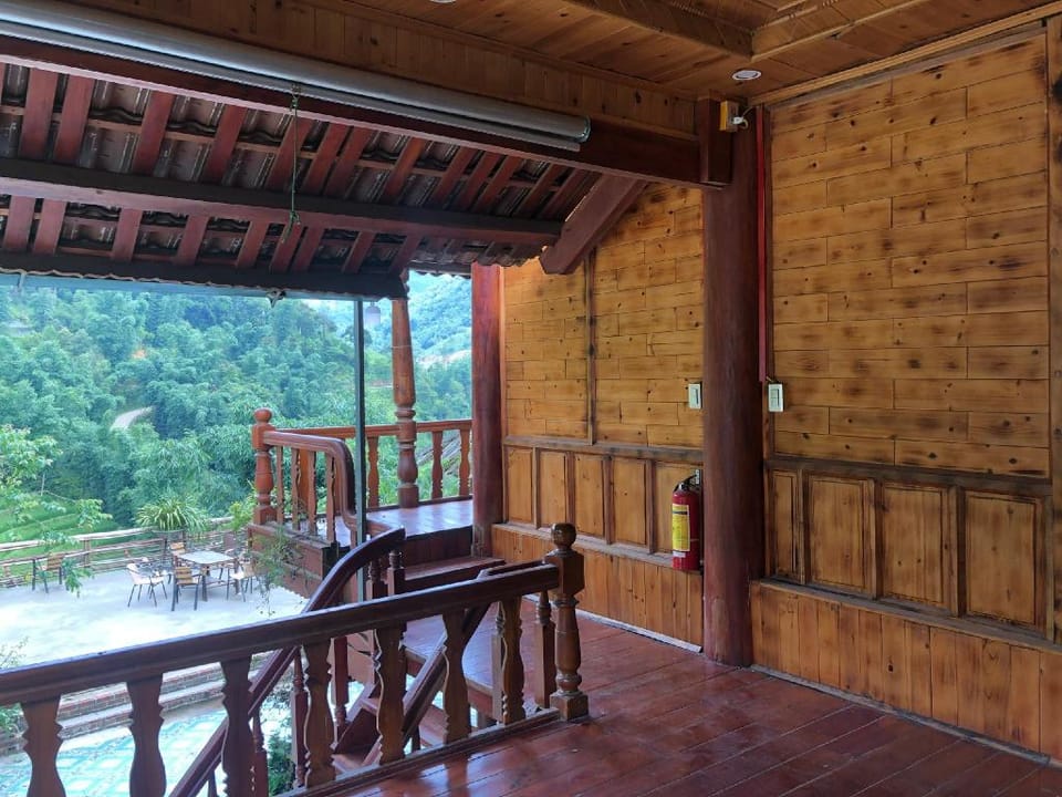 Sapanapro Ta Phin Vacation rental in Laos