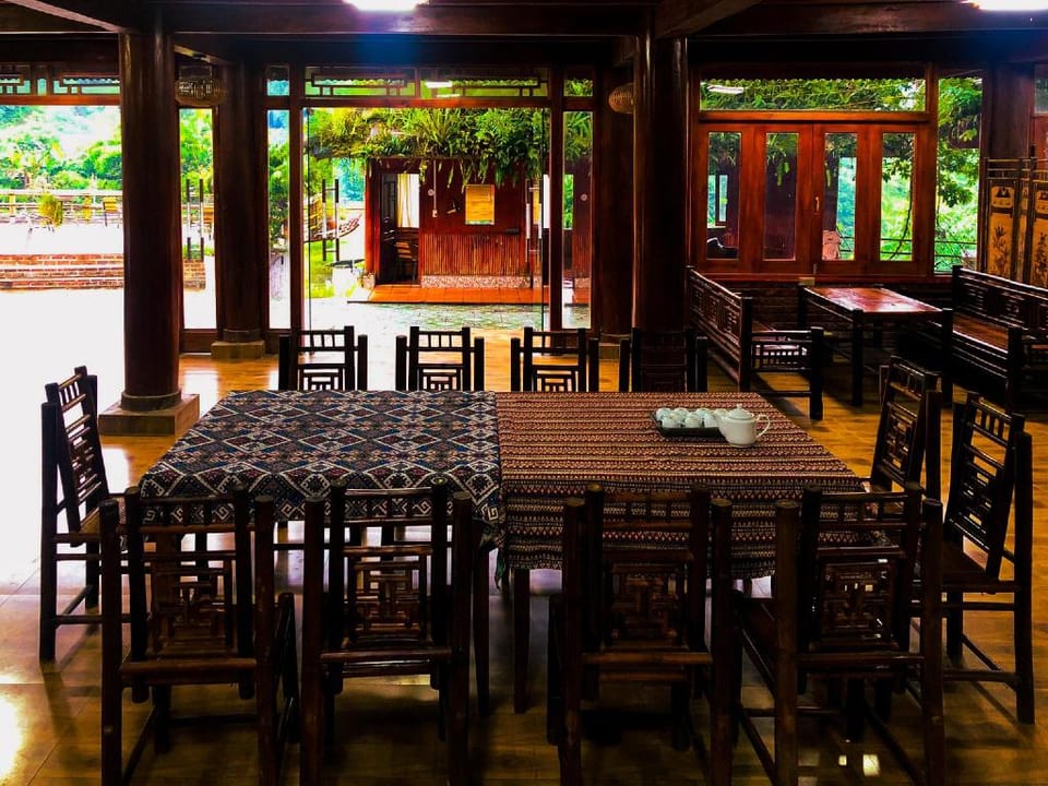 Sapanapro Ta Phin Vacation rental in Laos