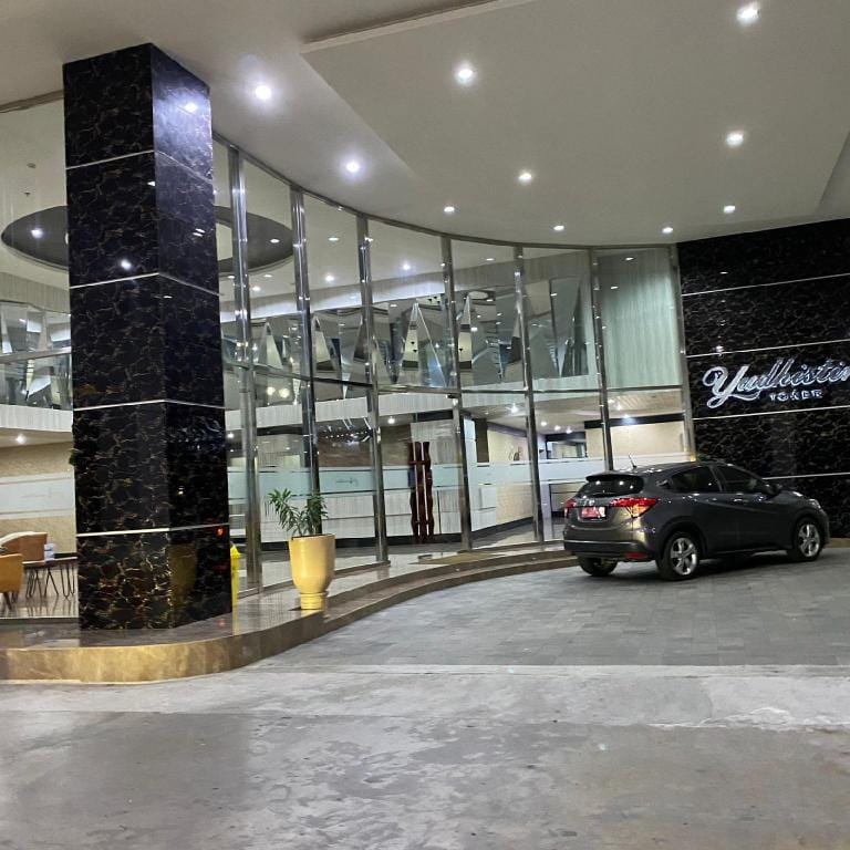 Apartemen Yudhistira 1727 BY RRmanagemen Apartment in Special Region of Yogyakarta