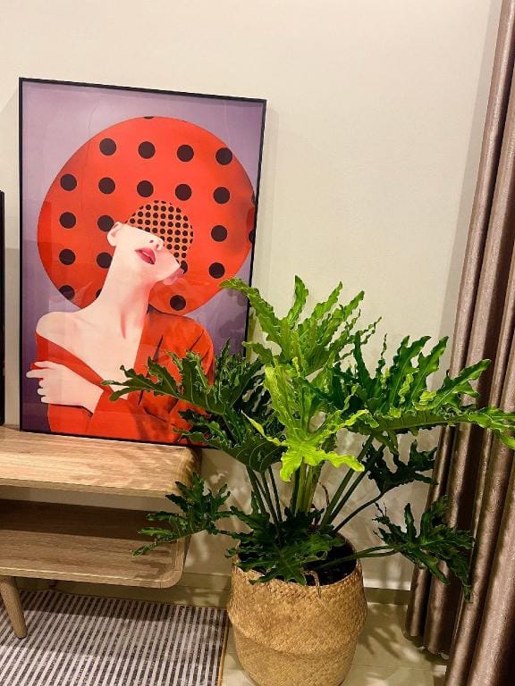 Căn hộ du lịch 5* the sóng Homestay bacôgái Apartment in Vung Tau