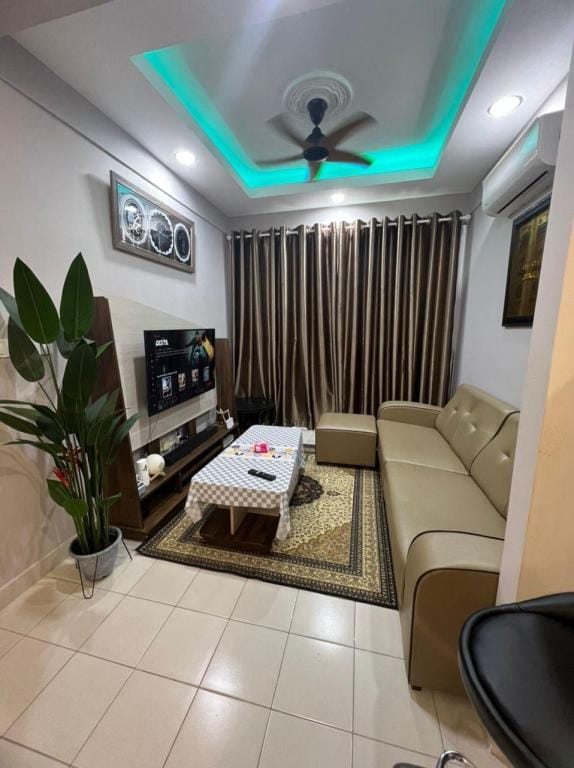 Mayea Homestay Sandakan Apartment in Sabah