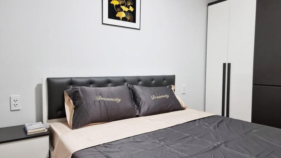 Lovely Luxury Apartment Apartment in Ho Chi Minh City