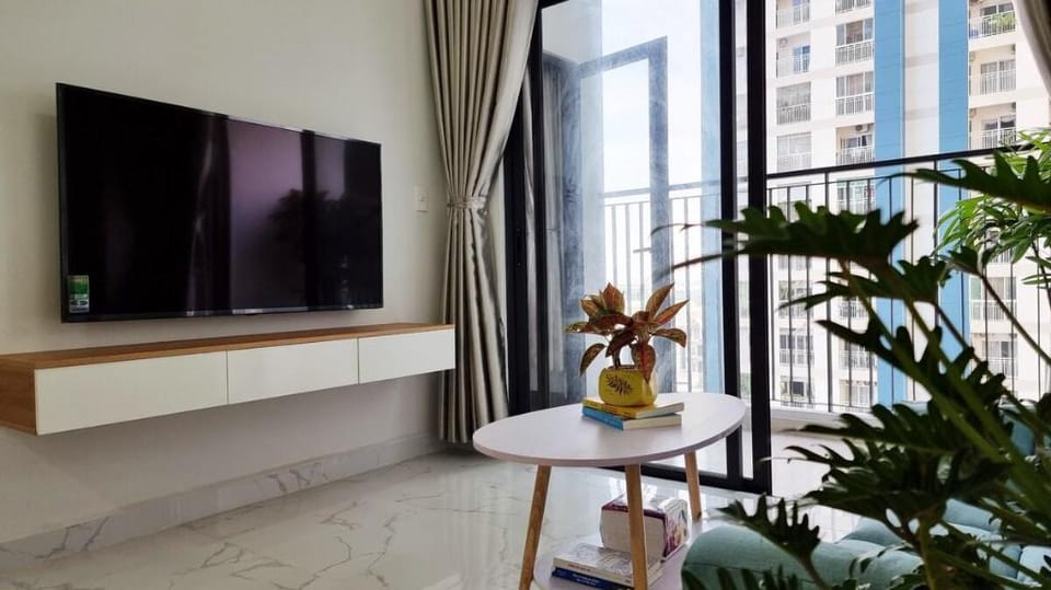 Lovely Luxury Apartment Apartment in Ho Chi Minh City