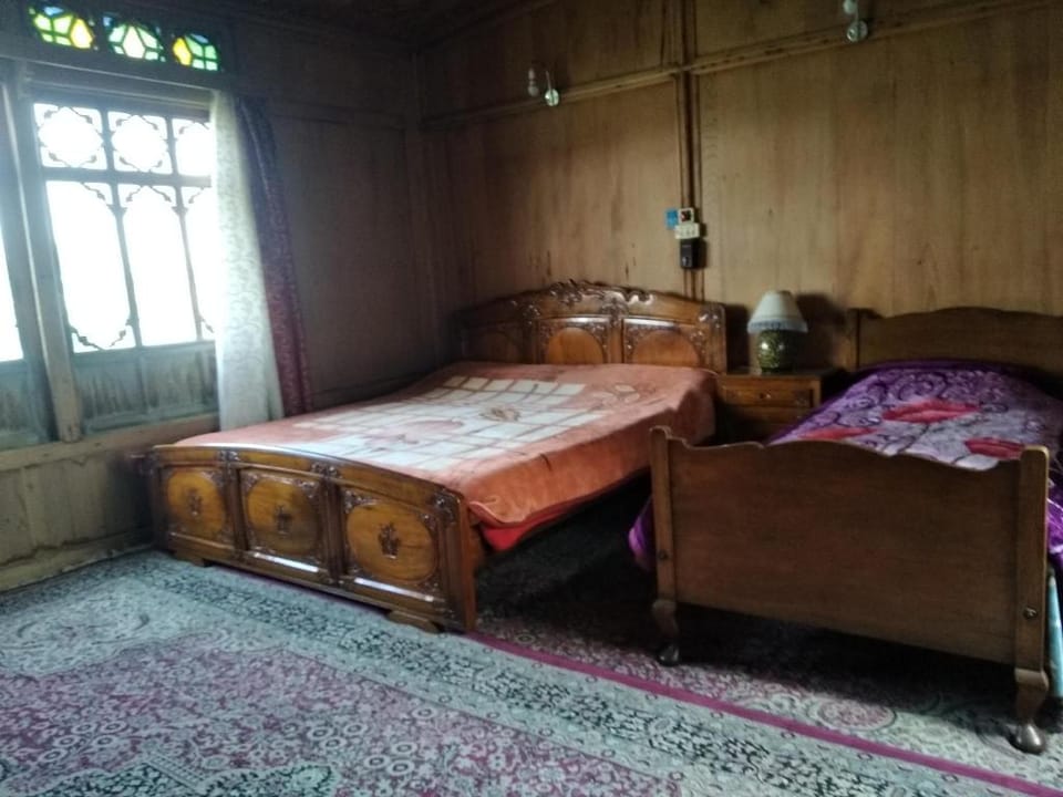 Quite & peaceful stay Vacation rental in India