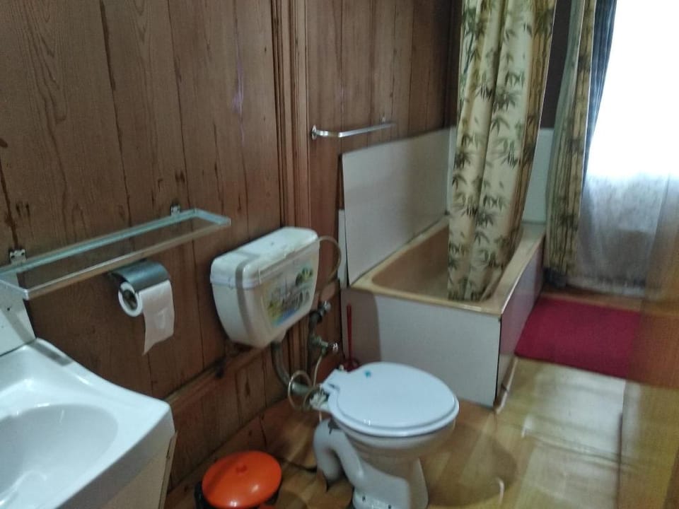 Quite & peaceful stay Vacation rental in India