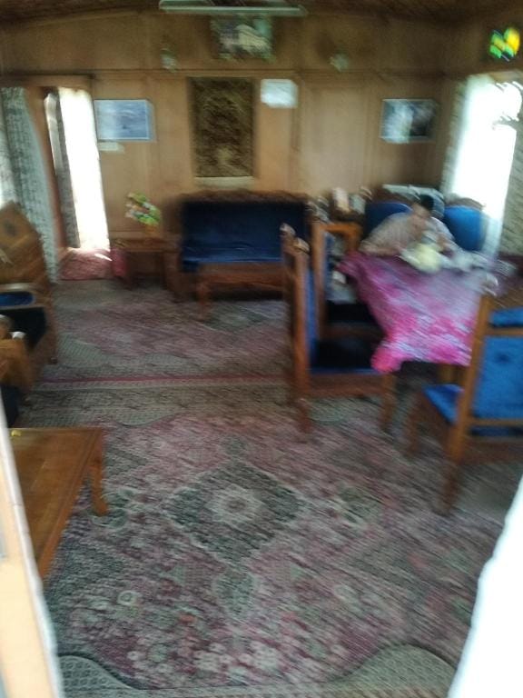 Quite & peaceful stay Vacation rental in India