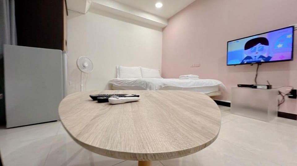 Taipei Apartments Apartment in Taipei City