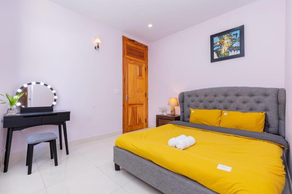 L'Lotus Villa - Đà Lạt Villa Villa in Dalat