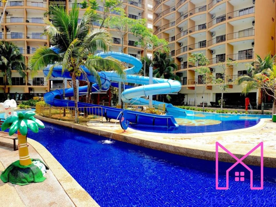 Sweet2-room Suite With Kitchen At Gold Coast Morib Apartment in Selangor, Malaysia