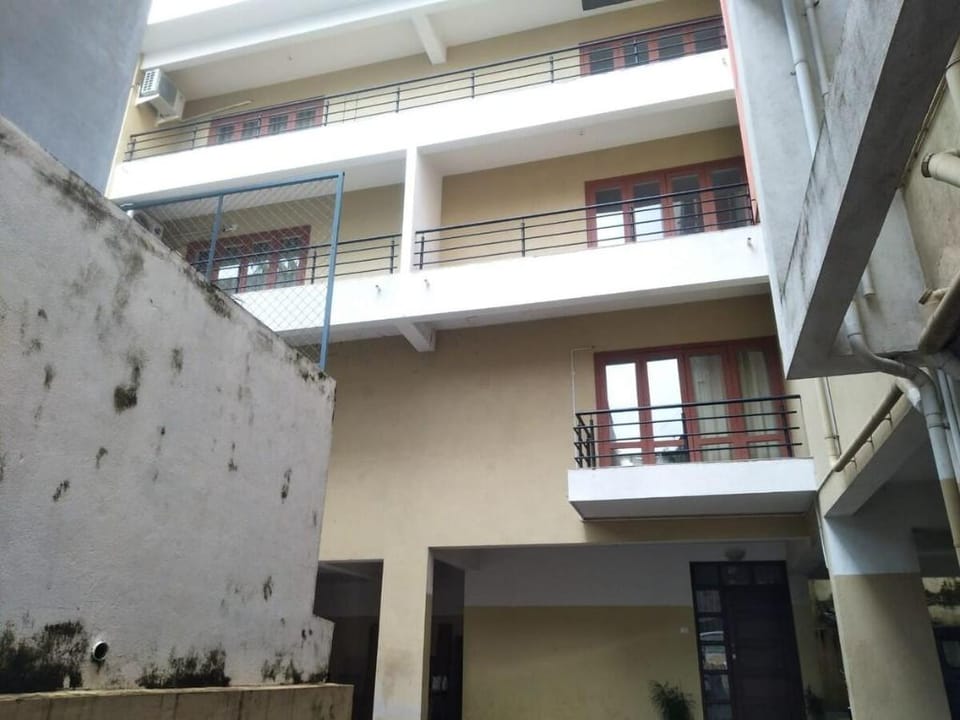 LIVE IN MISRI VILLA AND LIVE IT UP IN MANGALORE Villa in Mangaluru