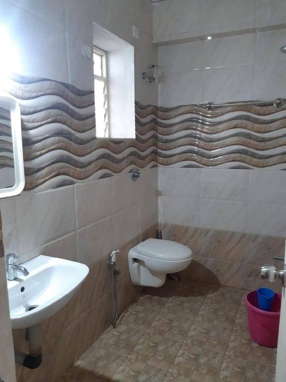 LIVE IN MISRI VILLA AND LIVE IT UP IN MANGALORE Villa in Mangaluru