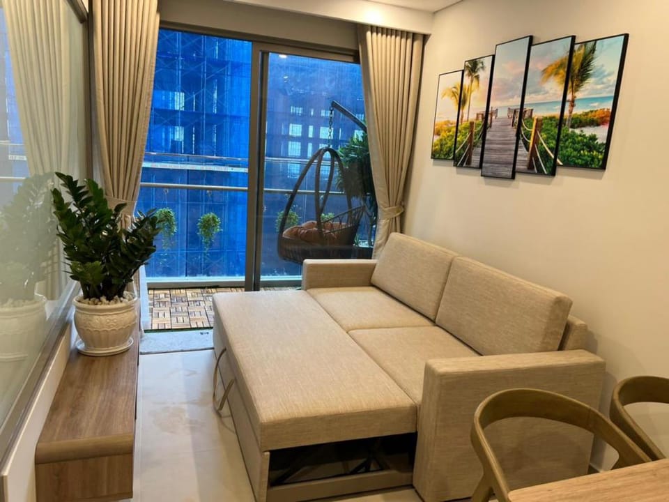 Condotel 5* - Căn Hộ DL Tiêu Chuẩn 5* Apartment in Vung Tau