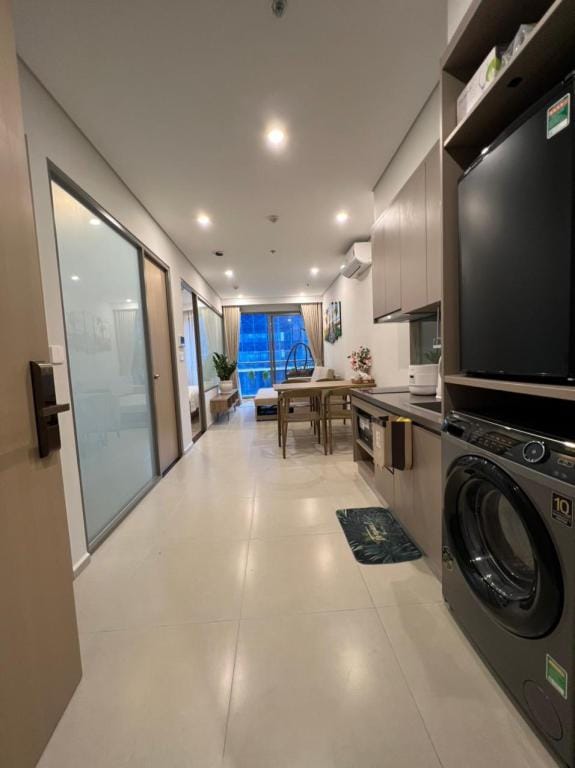 Condotel 5* - Căn Hộ DL Tiêu Chuẩn 5* Apartment in Vung Tau