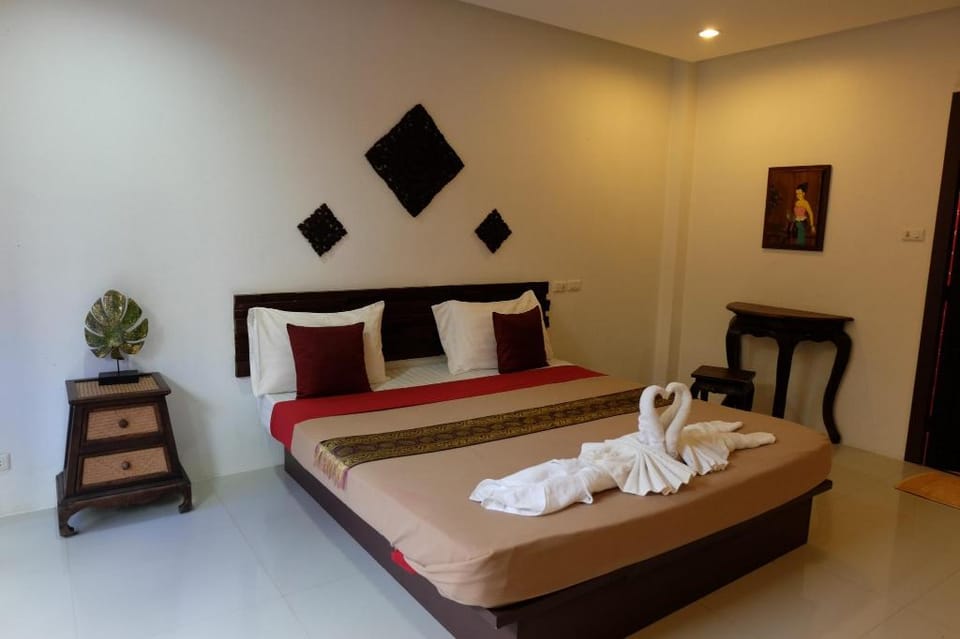 Private pool villa 4 bedroom Villa in Hua Hin District