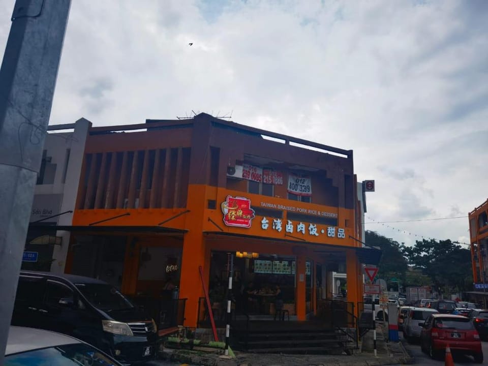 Sweet TOTORO Home Kepong Apartment in Federal Territory of Kuala Lumpur