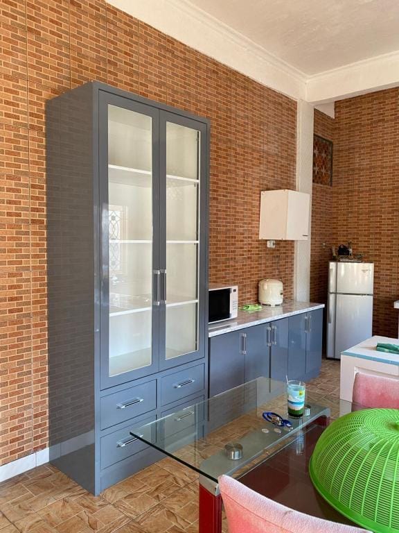 Villa Besar 700m2 untuk keluarga besar Villa in Lembang