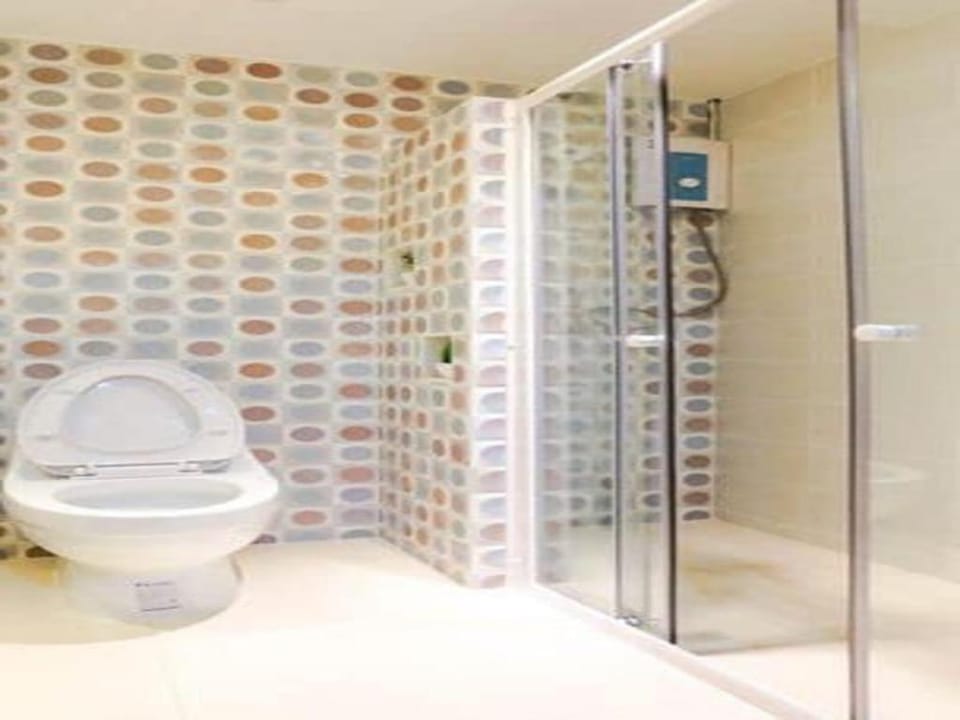 The White House Dongtan beach Jomtien Pattaya 5 Apartment in Pattaya City