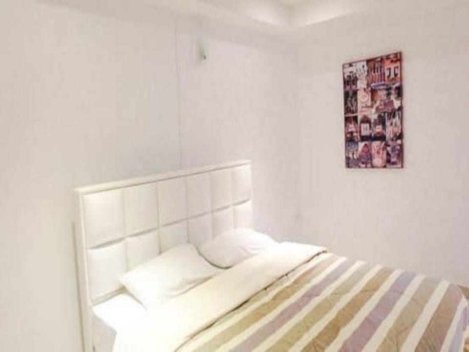 The White House Dongtan beach Jomtien Pattaya 5 Apartment in Pattaya City