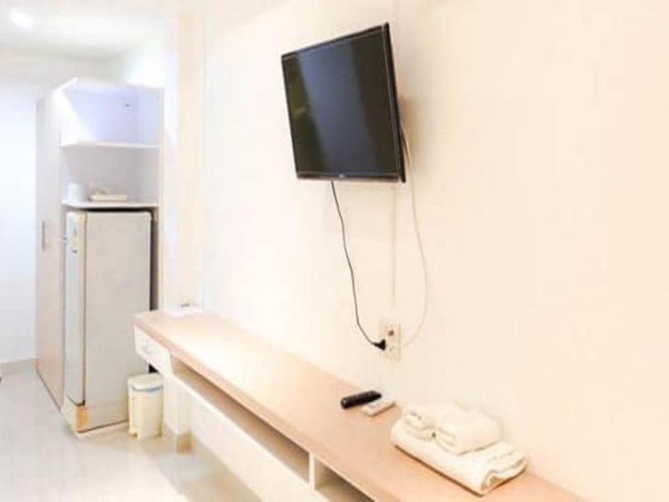 The White House Dongtan beach Jomtien Pattaya 5 Apartment in Pattaya City