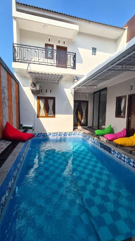 Oemah Vacation rental in Indonesia