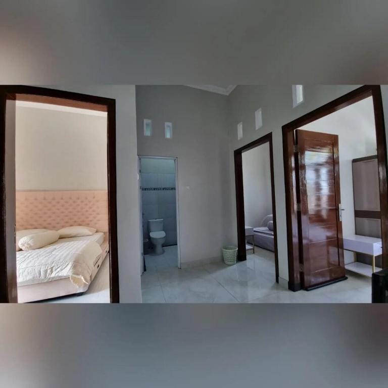 Oemah Vacation rental in Indonesia