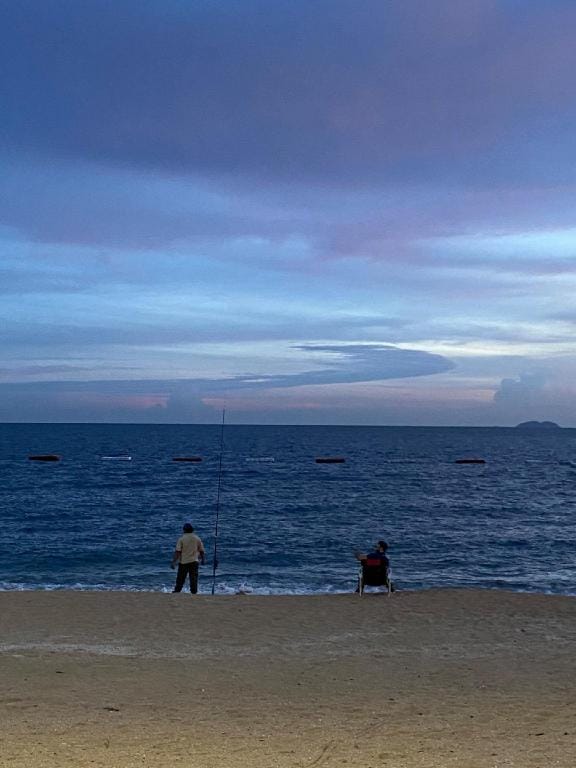 Dong Tarn Beach Apartments Apartment in Pattaya City