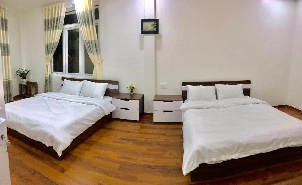 Q’s House Vacation rental in Dalat