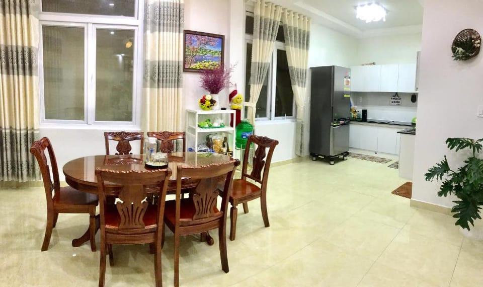 Q’s House Vacation rental in Dalat