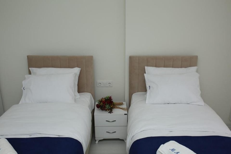 Misho Apart Apartment in Turkey