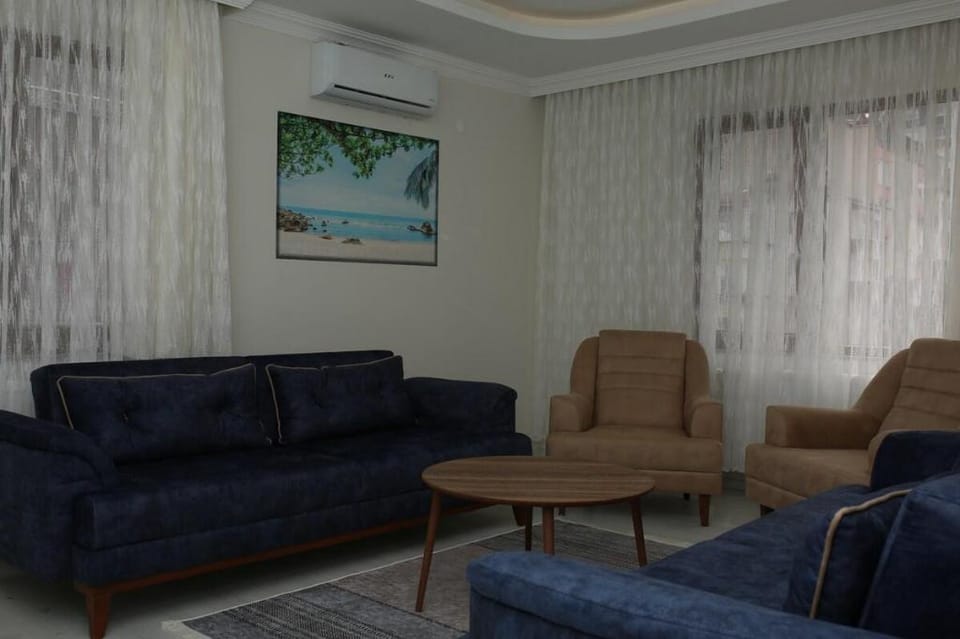 Misho Apart Apartment in Turkey