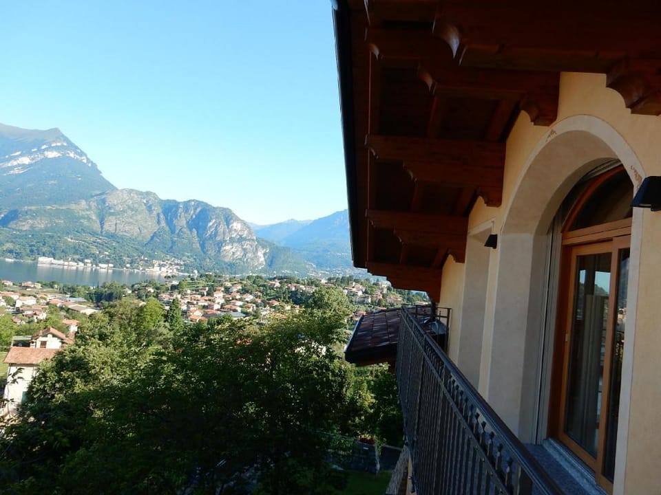  Villa Primula Bellagio-Italy-private jacuzzi  Apartment in Bellagio