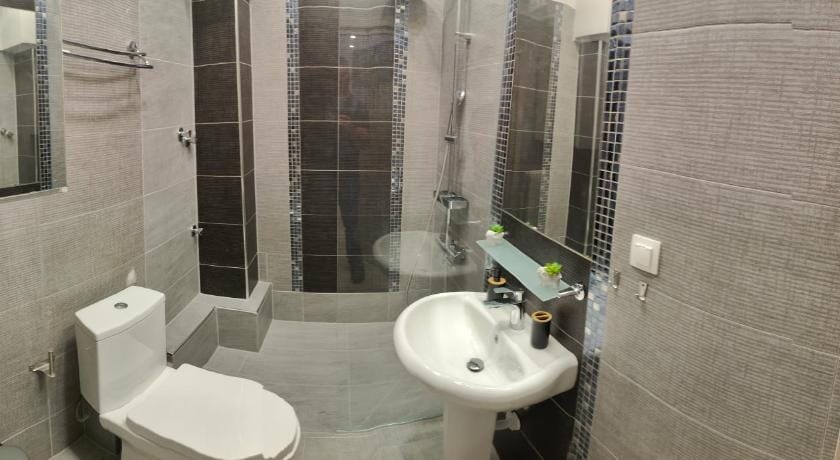 Antonis aparment's Apartment in Pieria, Greece