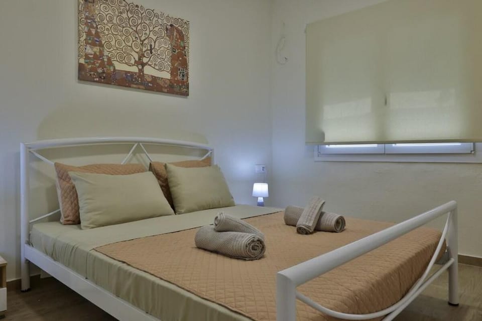 Antonis aparment's Apartment in Pieria, Greece