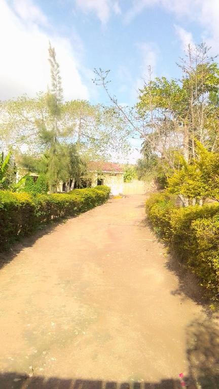 Rushozi Country Home & Camp ground Vacation rental in Uganda