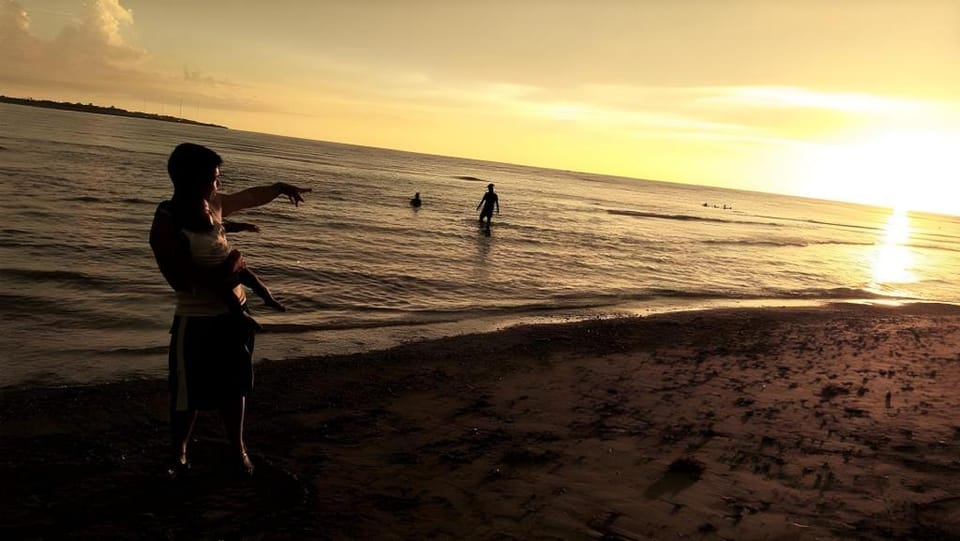 CVBNB ELYU GUESTHOUSE Hotel in La Union