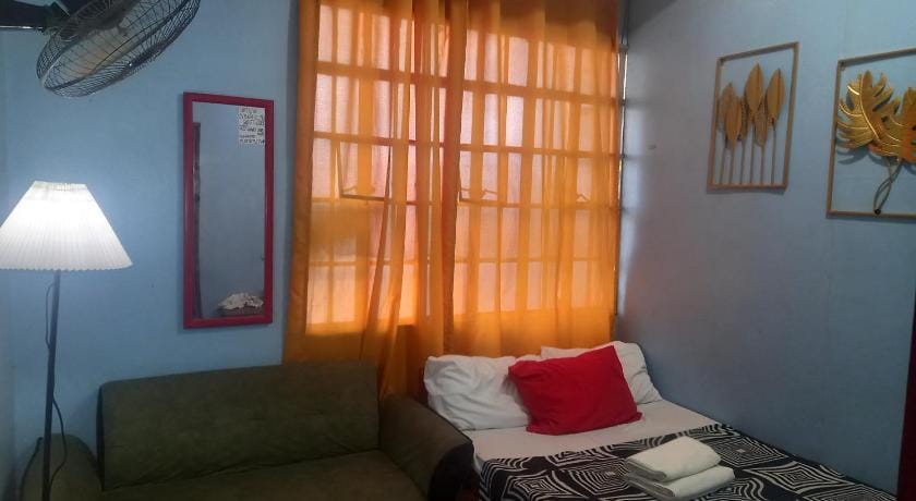 CVBNB ELYU GUESTHOUSE Hotel in La Union