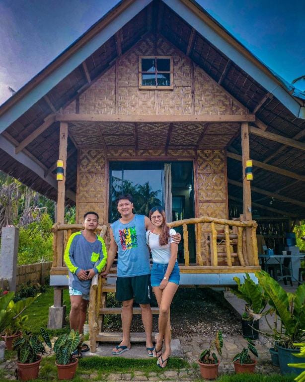 CoCo Ville Guest House (room2  for 2pax) Villa in Central Visayas
