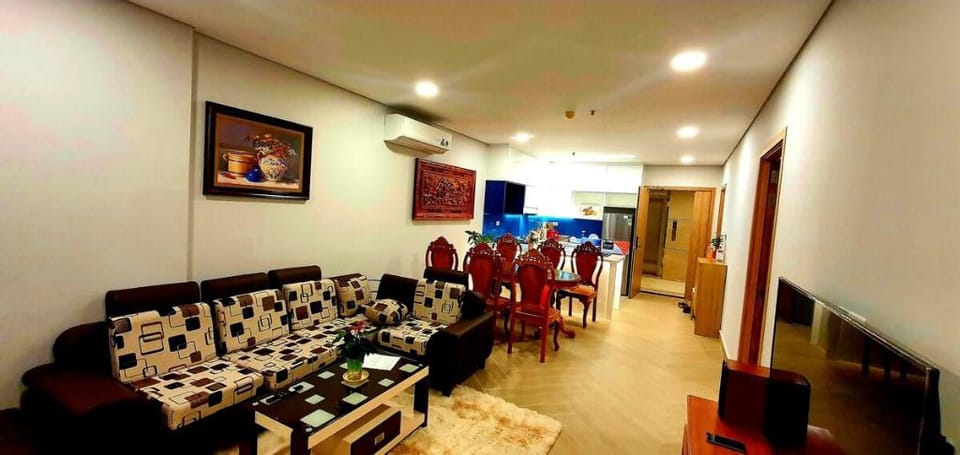 Aria Vung Tau - Romance Luxury apartment  sea view Apartment in Vung Tau