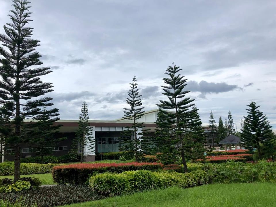 SMDC Cool and Cosy Apartment in Tagaytay