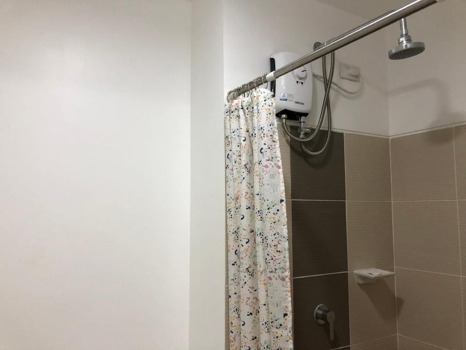 SMDC Cool and Cosy Apartment in Tagaytay