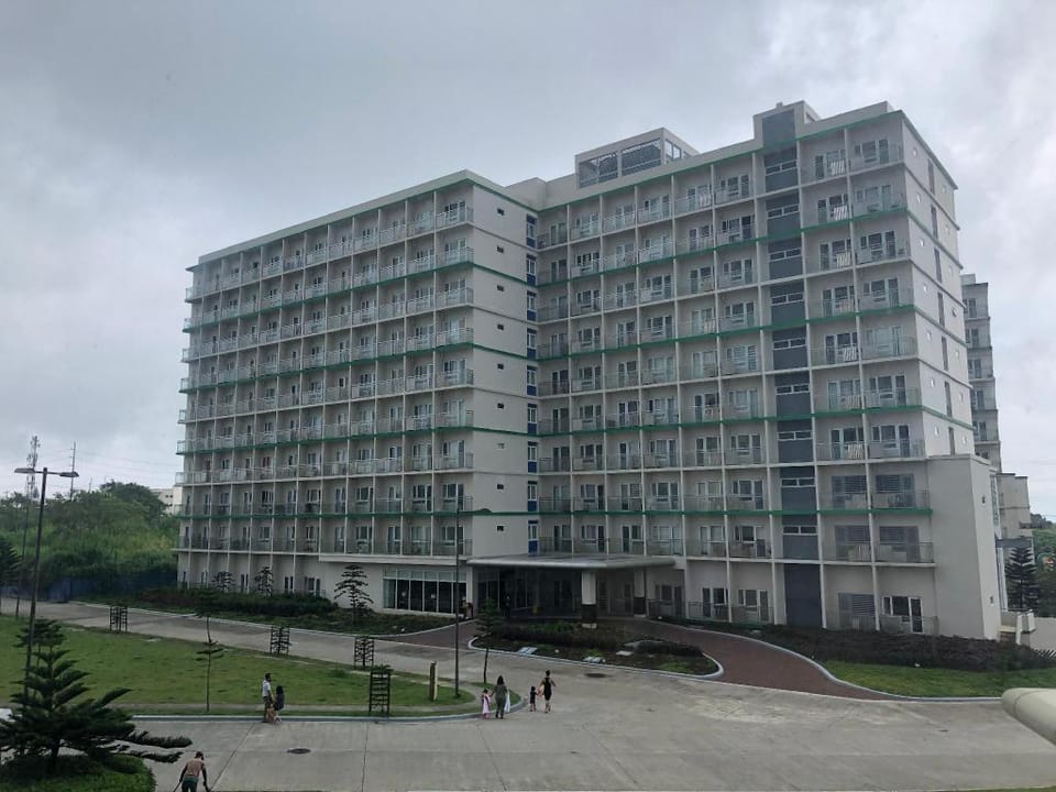 SMDC Cool and Cosy Apartment in Tagaytay