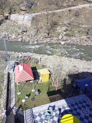 VIP rooms 18Hotel in Dreamworld hotelRajwal Naran. Vacation rental in Pakistan