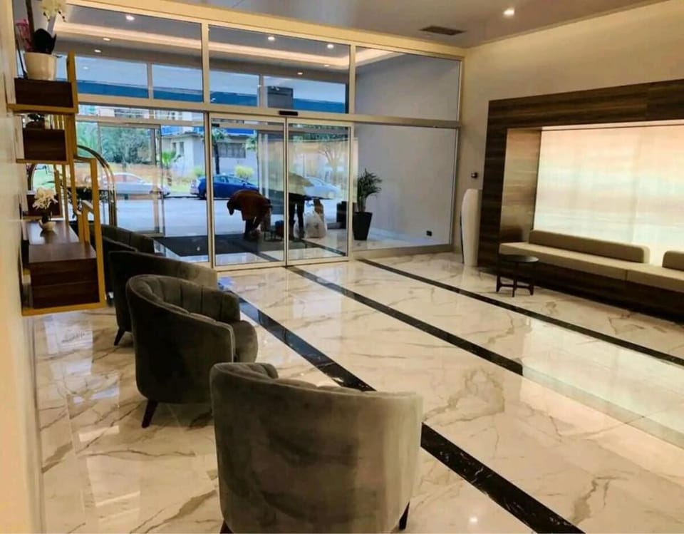 Orbi City View Panorama.3871 Apartment in Batumi