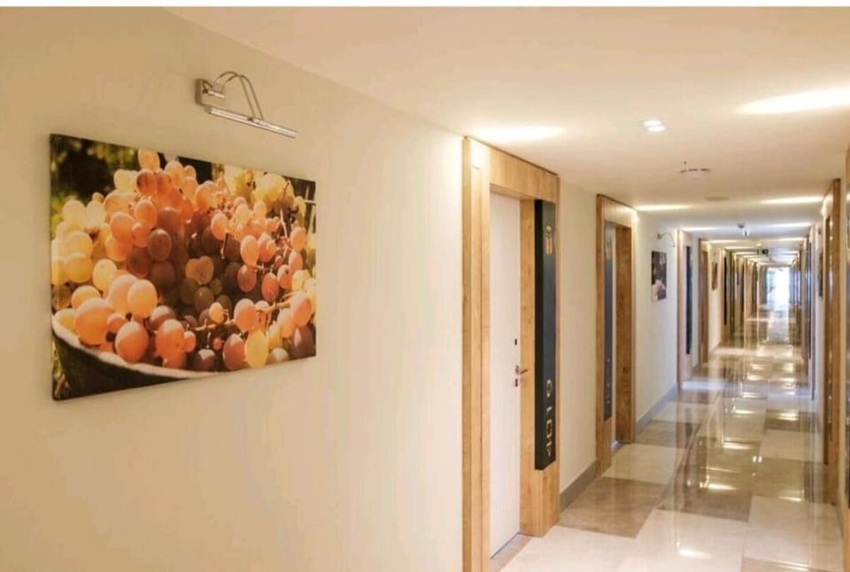 Orbi City View Panorama.3871 Apartment in Batumi