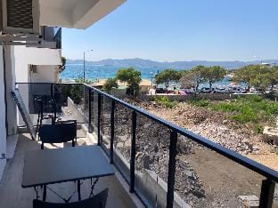Sahil Aparts - Güllük Apartment in Muğla Province