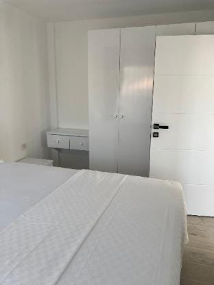 Sahil Aparts - Güllük Apartment in Muğla Province