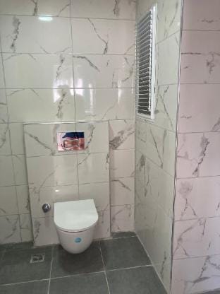 Sahil Aparts - Güllük Apartment in Muğla Province