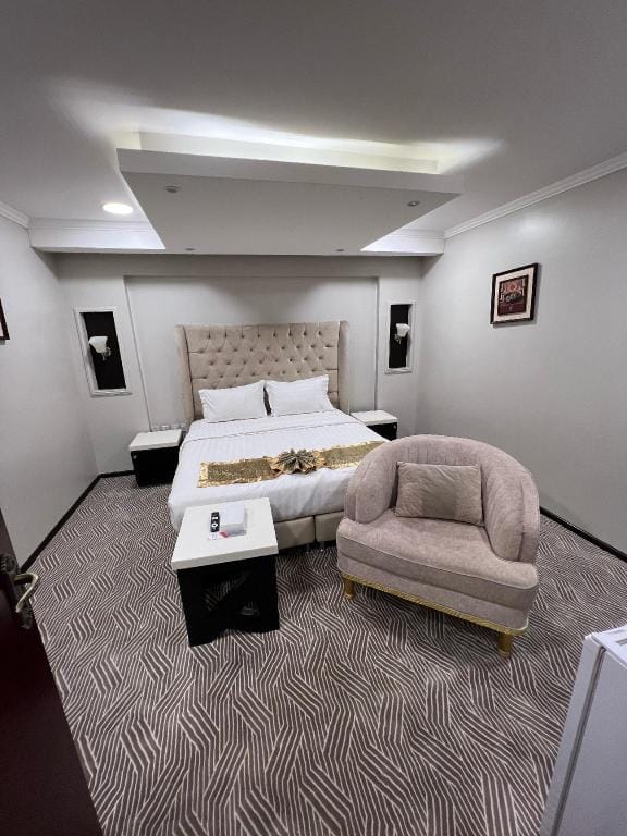 ASAL A AL-shorouk أصالة الشروق للأجنحة الفندقية Apartment hotel in Al Khobar