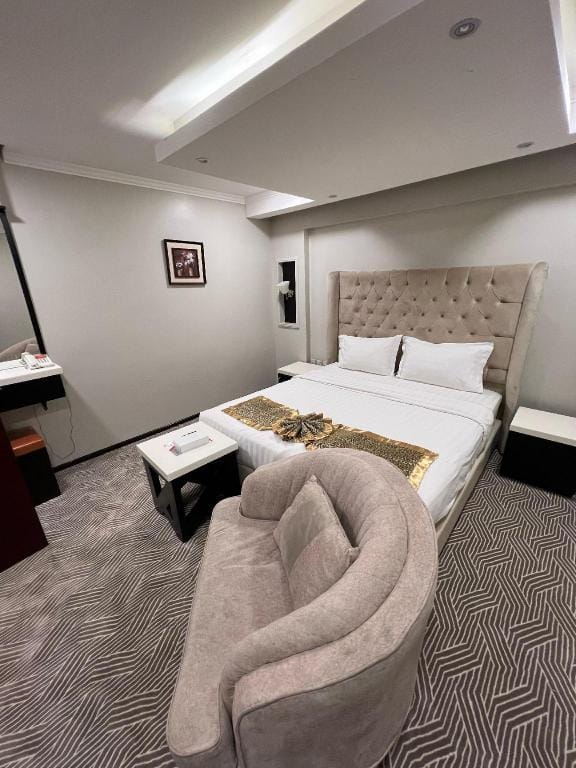 ASAL A AL-shorouk أصالة الشروق للأجنحة الفندقية Apartment hotel in Al Khobar