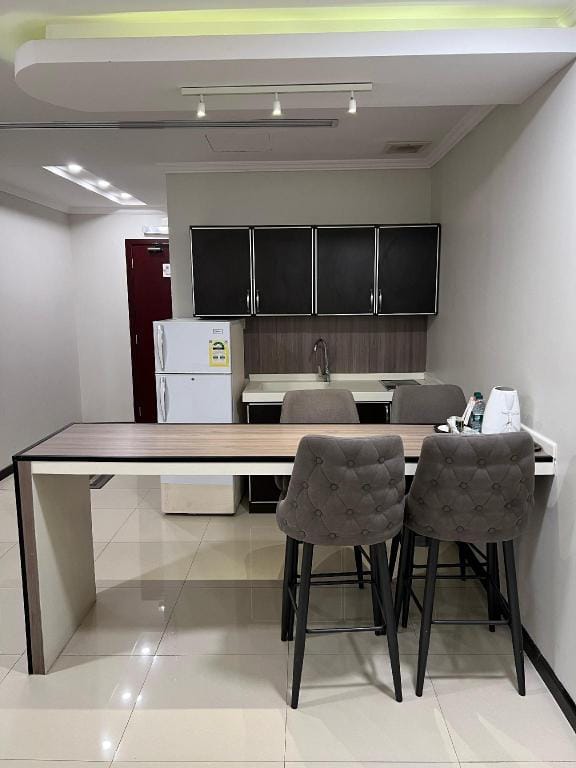 ASAL A AL-shorouk أصالة الشروق للأجنحة الفندقية Apartment hotel in Al Khobar